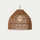 Dark Rattan