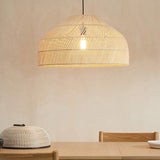 Natural Rattan