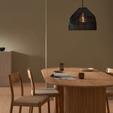 Black Rattan