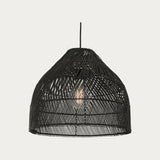 Black Rattan