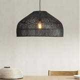 Black Rattan