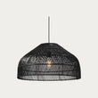 Black Rattan