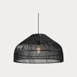 Black Rattan