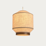 MADE Layla Linen Lampshade with Easyfit Design