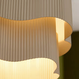 MADE Sydney Cream Lamp Shade with Easy Fit Design