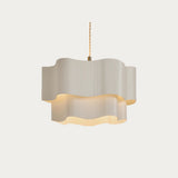 MADE Sydney Cream Lamp Shade with Easy Fit Design