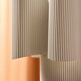 MADE Sydney Cream Table Lamp with Frosted Glass Diffuser
