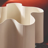 MADE Sydney Cream Table Lamp with Frosted Glass Diffuser