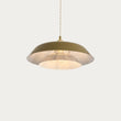 MADE Eero Chrome Ceiling Light Shade with Easy Fit Design