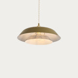 MADE Eero Chrome Ceiling Light Shade with Easy Fit Design
