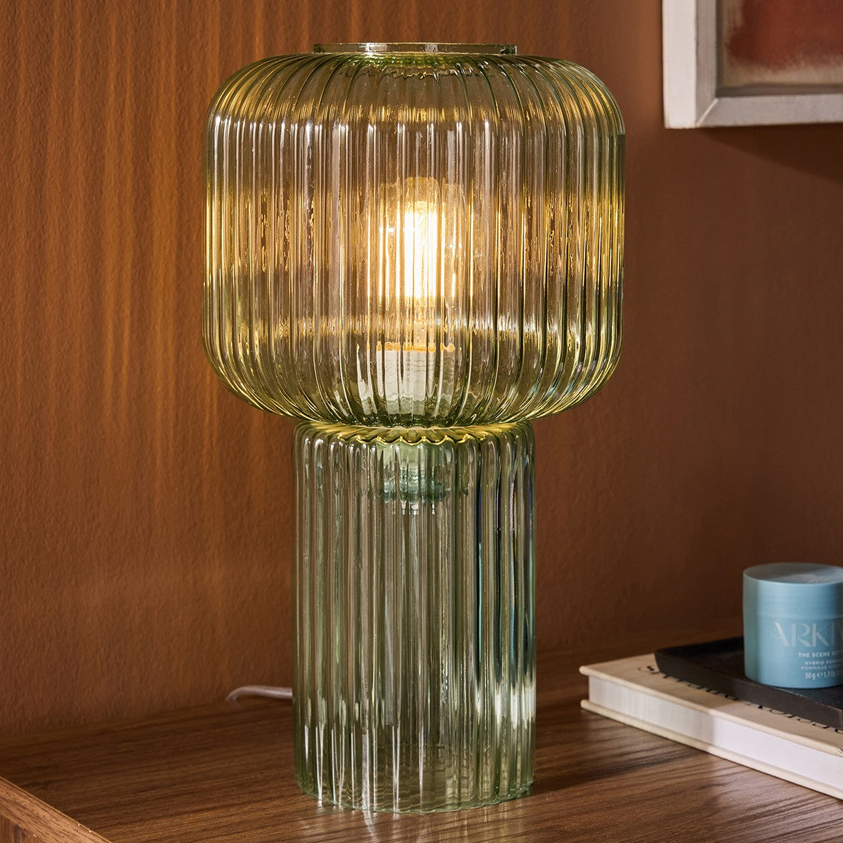 Green Glass