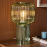 Green Glass