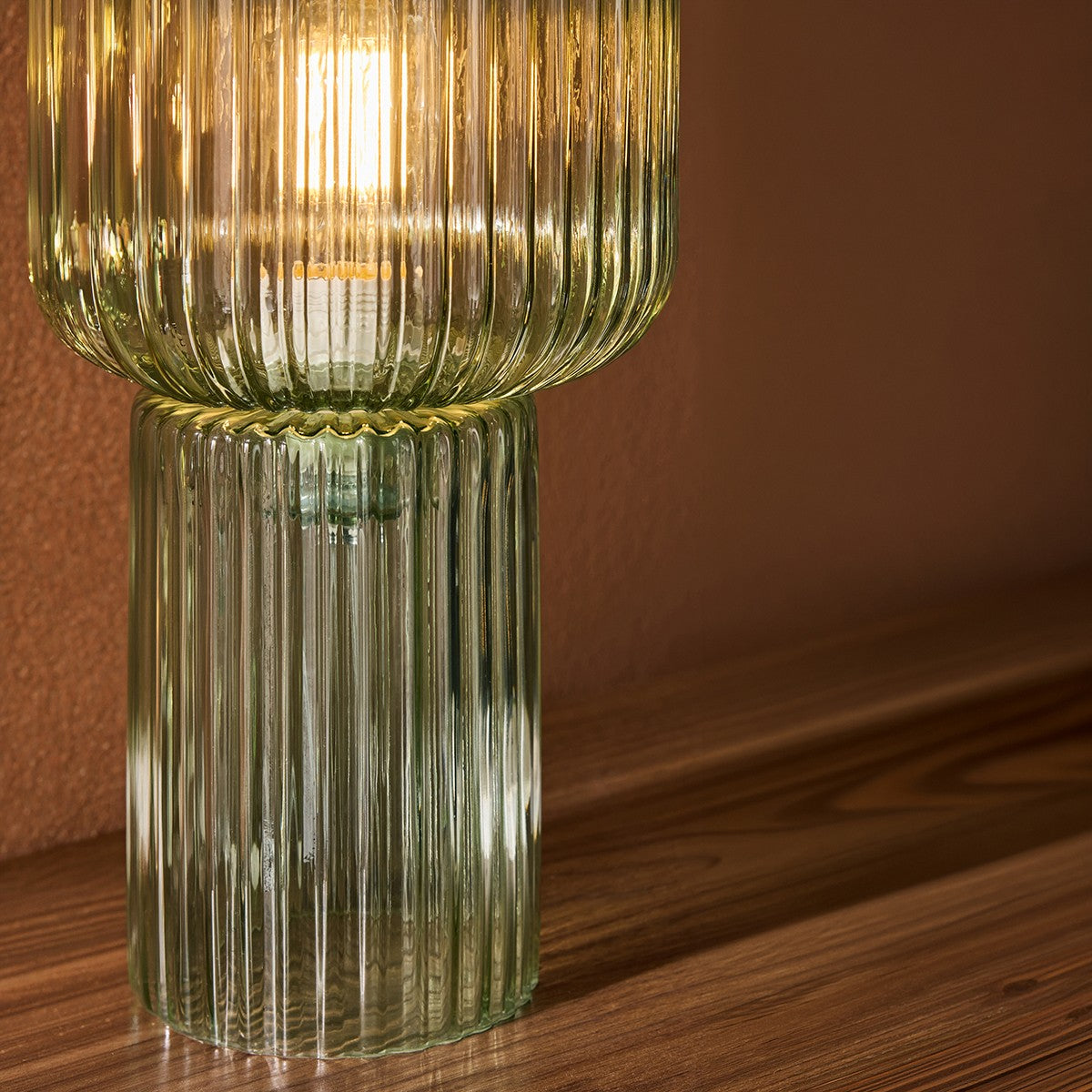 Green Glass