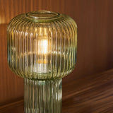 Green Glass