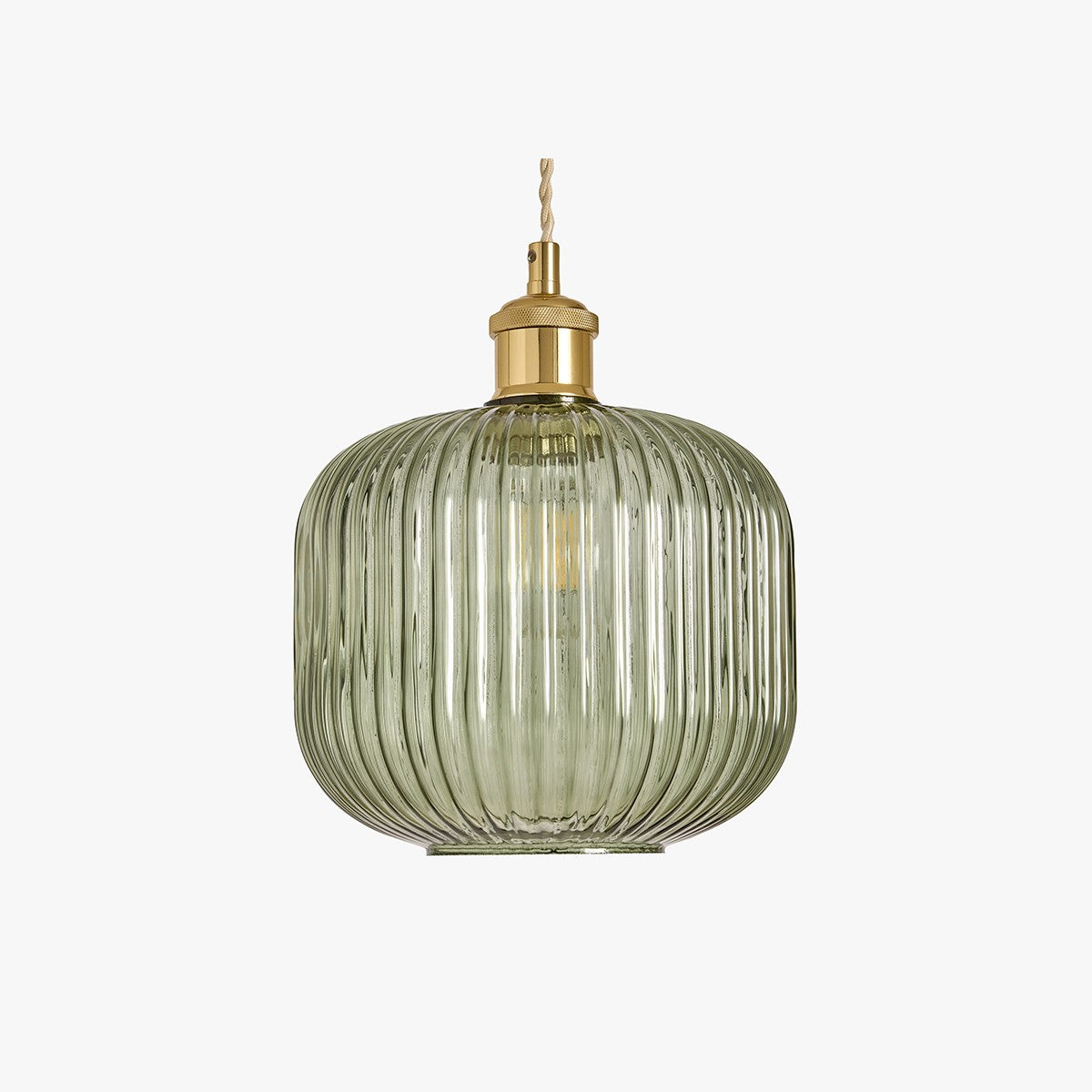 Green Glass