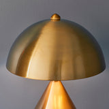 Elliot Table Lamp