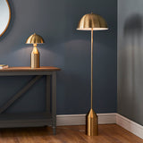 Elliot Table Lamp