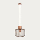 Kristen Copper Ceiling Pendant