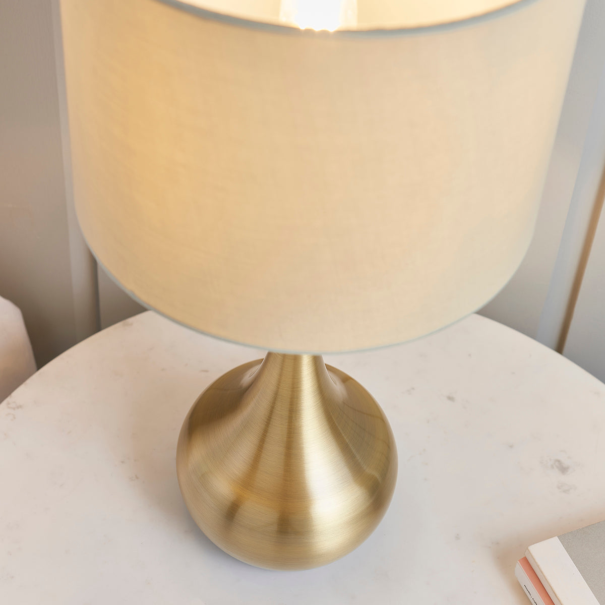 Brass