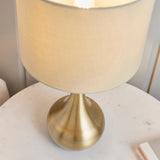 Brass