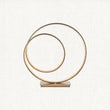 Tyra Contemporary Table Lamp