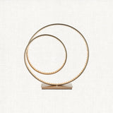 Tyra Contemporary Table Lamp