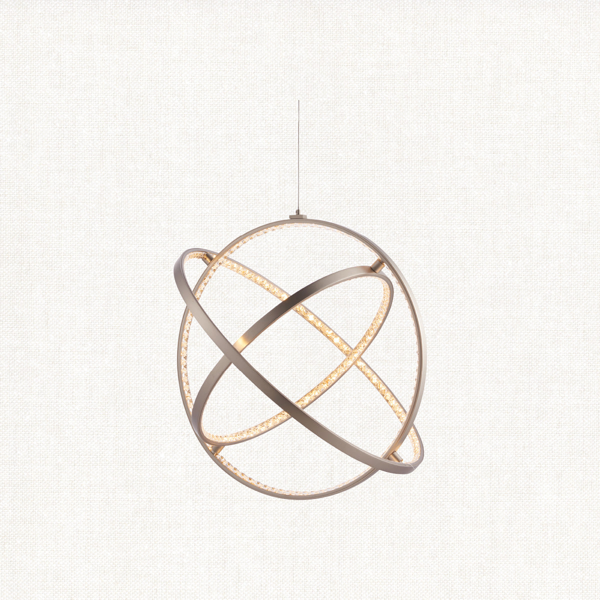 Tyra Modern Pendant