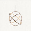 Tyra Modern Pendant