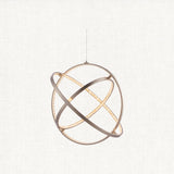 Tyra Modern Pendant