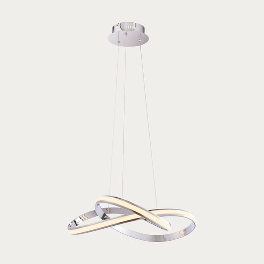 Hampstead Drop Pendant