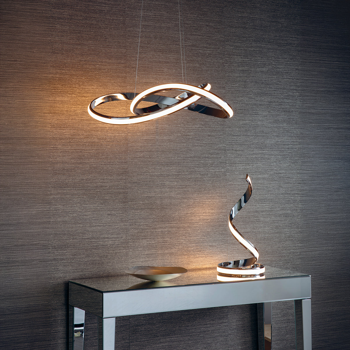 Hampstead Drop Pendant