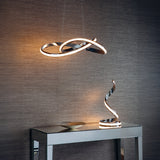 Hampstead Drop Pendant