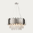 Felton Art Deco Ceiling Pendant
