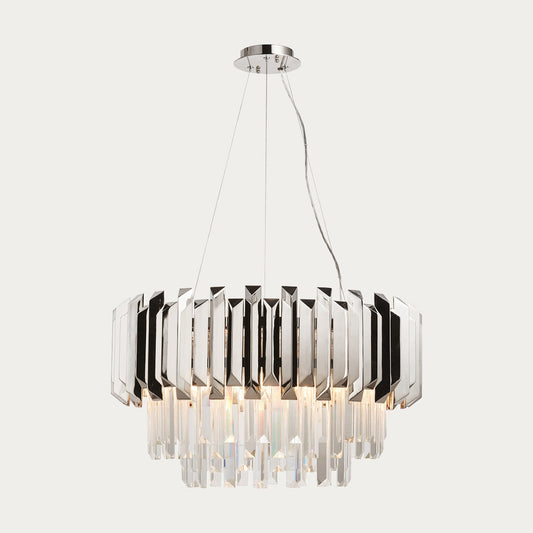 Felton Art Deco Ceiling Pendant