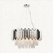 Felton Art Deco Ceiling Pendant