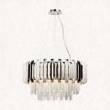 Felton Art Deco Ceiling Pendant