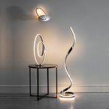 Hampstead Floor Lamp