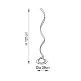 Hampstead Floor Lamp