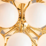 Gold Large