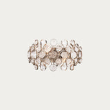 Gretel Handmade Glass Wall Lamp