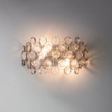 Gretel Handmade Glass Wall Lamp