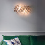 Gretel Handmade Glass Wall Lamp