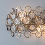 Gretel Handmade Glass Wall Lamp