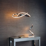 Hampstead Small Table Lamp