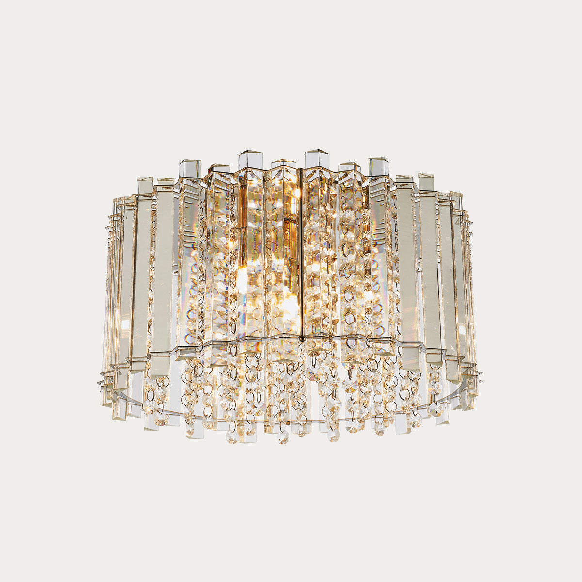 Vireo Flush Ceiling Light