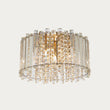 Vireo Flush Ceiling Light