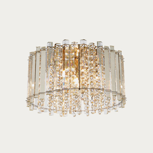 Vireo Flush Ceiling Light