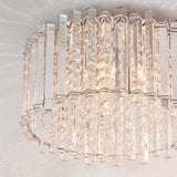 Vireo Flush Ceiling Light
