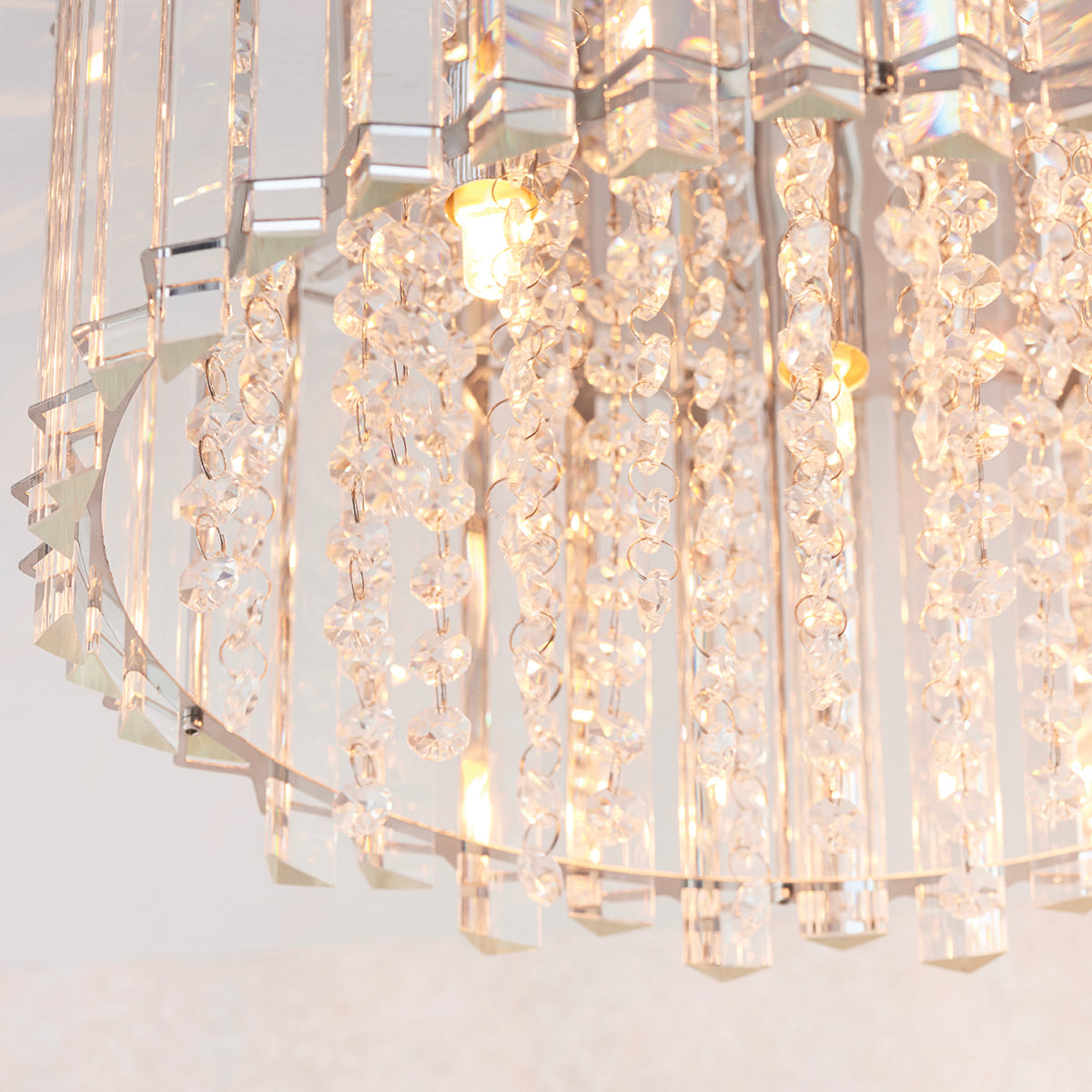 Vireo Flush Ceiling Light