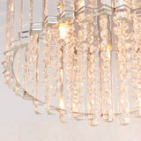 Vireo Flush Ceiling Light